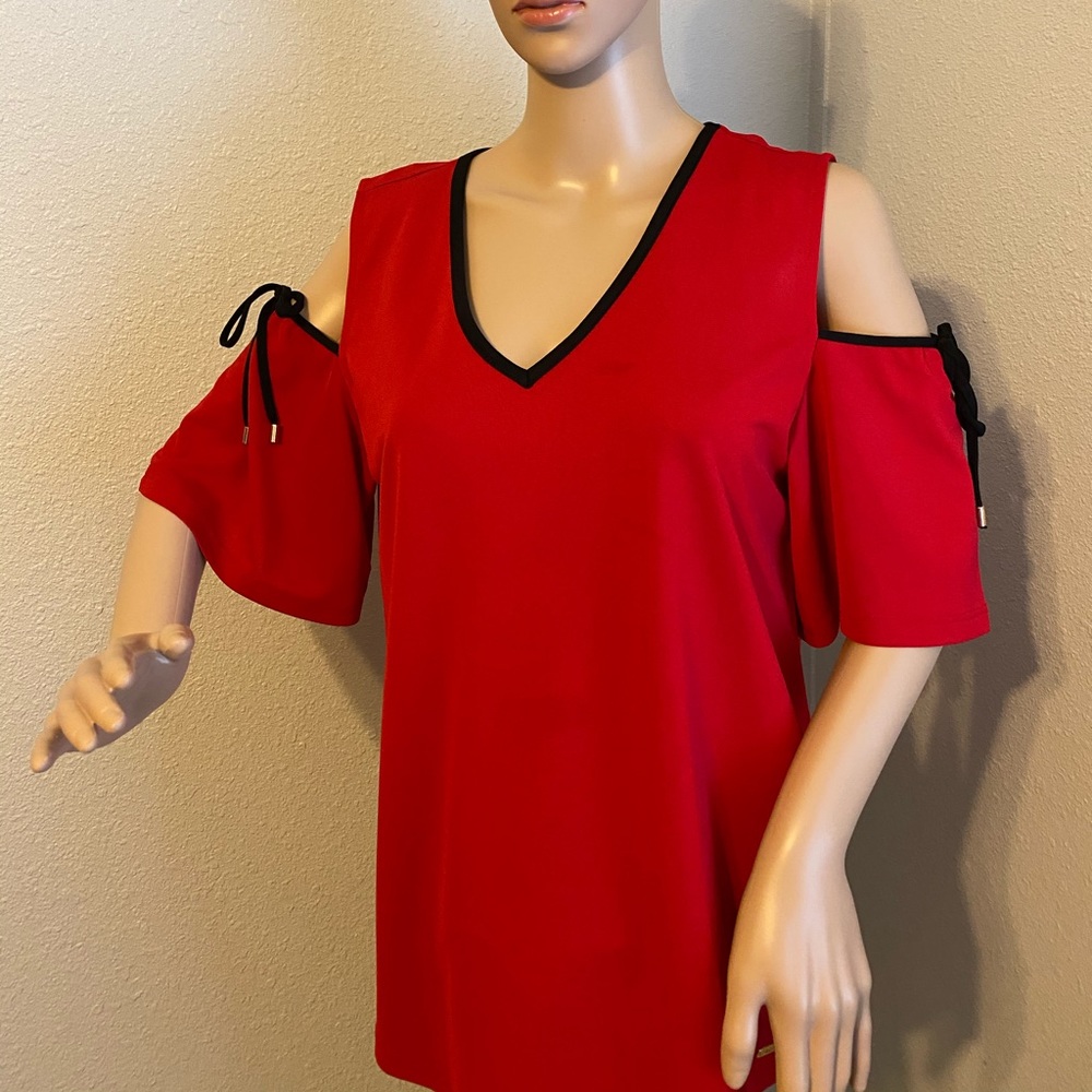 KALVIN KLEIN BLOUSE